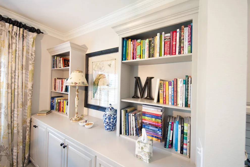 Tomahawk Creek Apartments by Studio A Interior Design - Photo 10