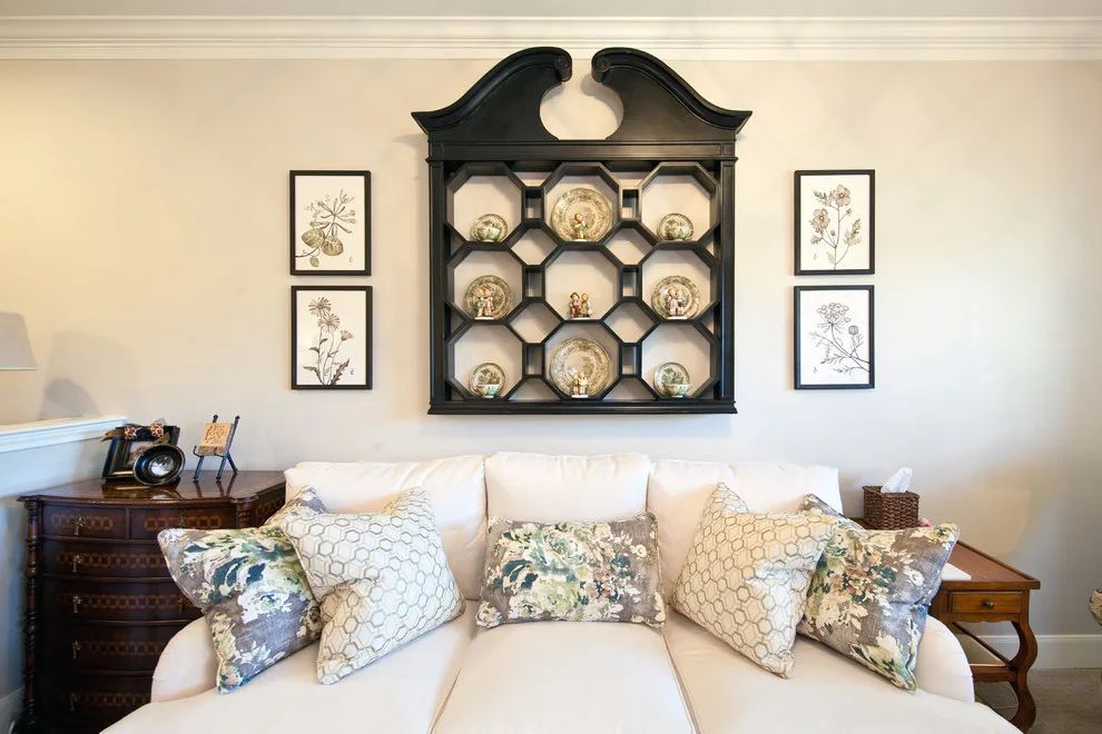 Tomahawk Creek Apartments by Studio A Interior Design - Photo 6