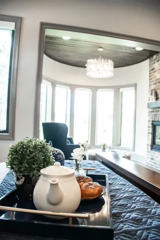 Tomball Estate by Atelier Haus Interiors - Photo 3