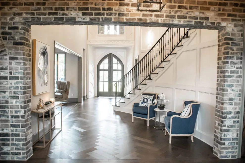 Tomball Estate by Atelier Haus Interiors - Photo 2