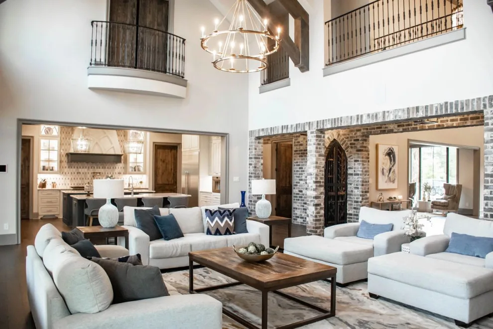 Tomball Estate by Atelier Haus Interiors - Photo 4