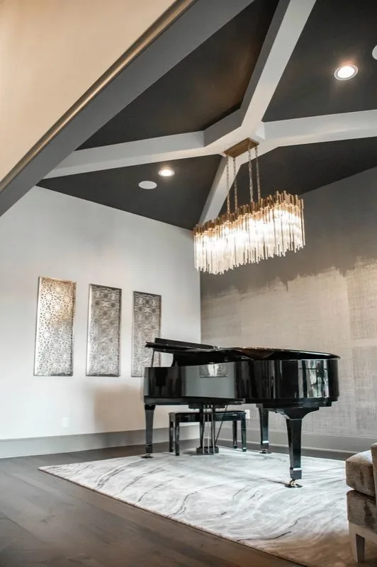 Tomball Estate by Atelier Haus Interiors - Photo 9