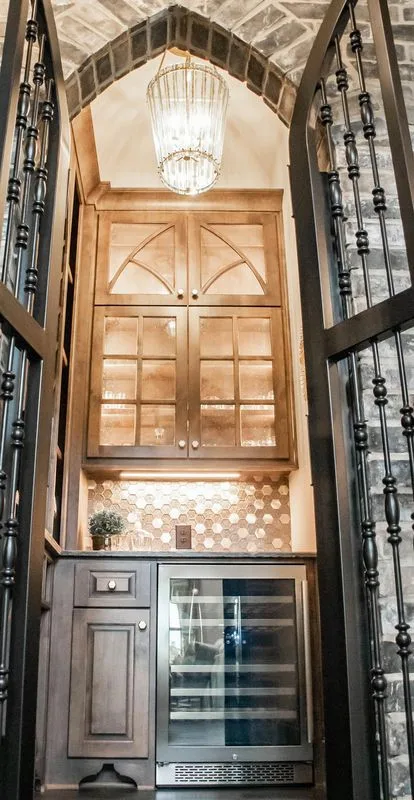 Tomball Estate by Atelier Haus Interiors - Photo 5