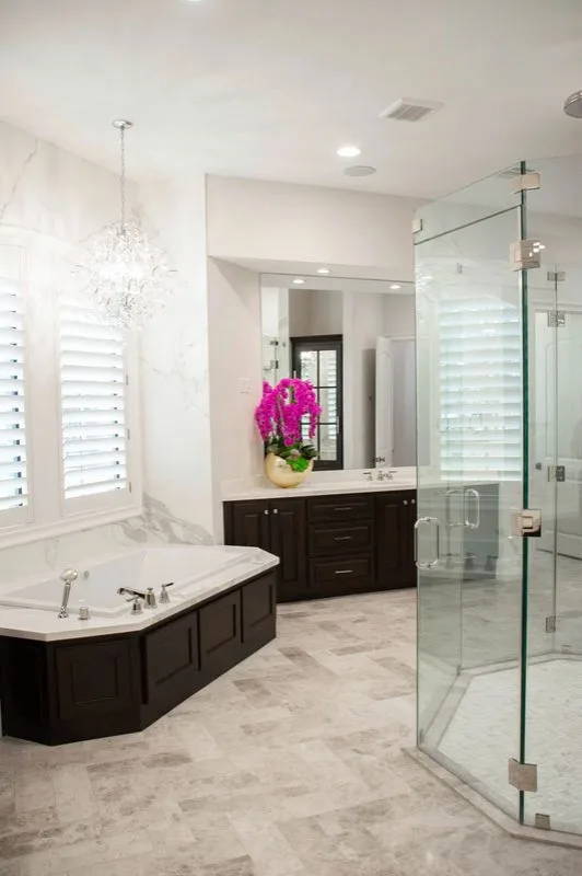 Tomball Transition by Atelier Haus Interiors - Photo 4