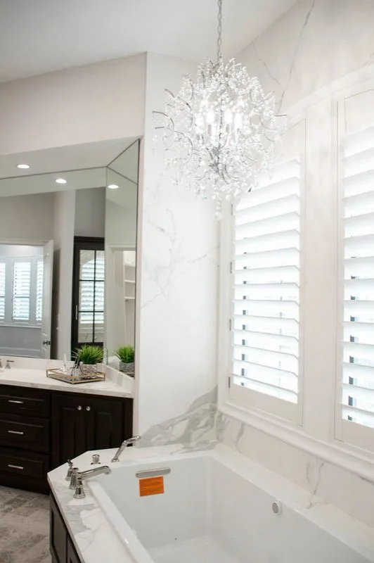 Tomball Transition by Atelier Haus Interiors - Photo 9