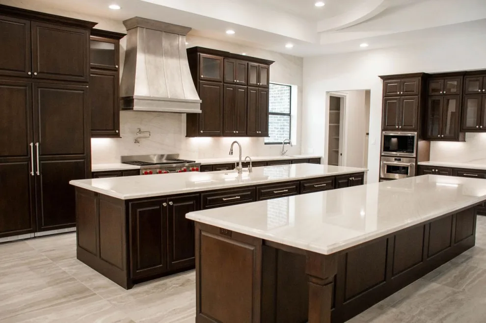 Tomball Transition by Atelier Haus Interiors - Photo 7