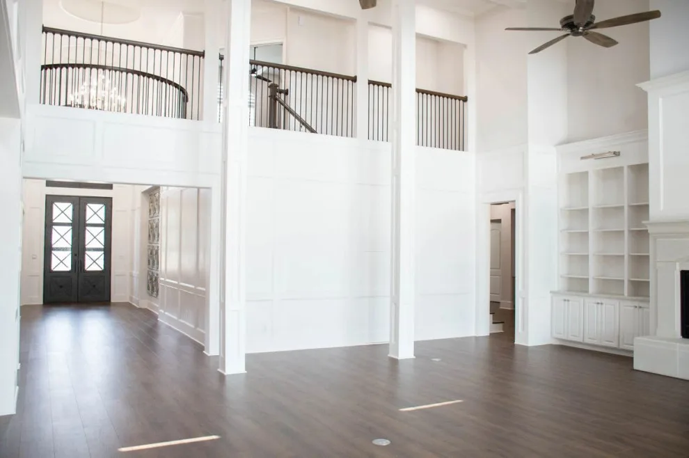 Tomball Transition by Atelier Haus Interiors - Photo 6