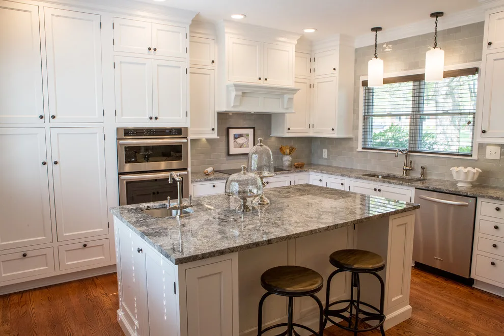 Topinabee Project by Welcome Home Design Group - Photo 12