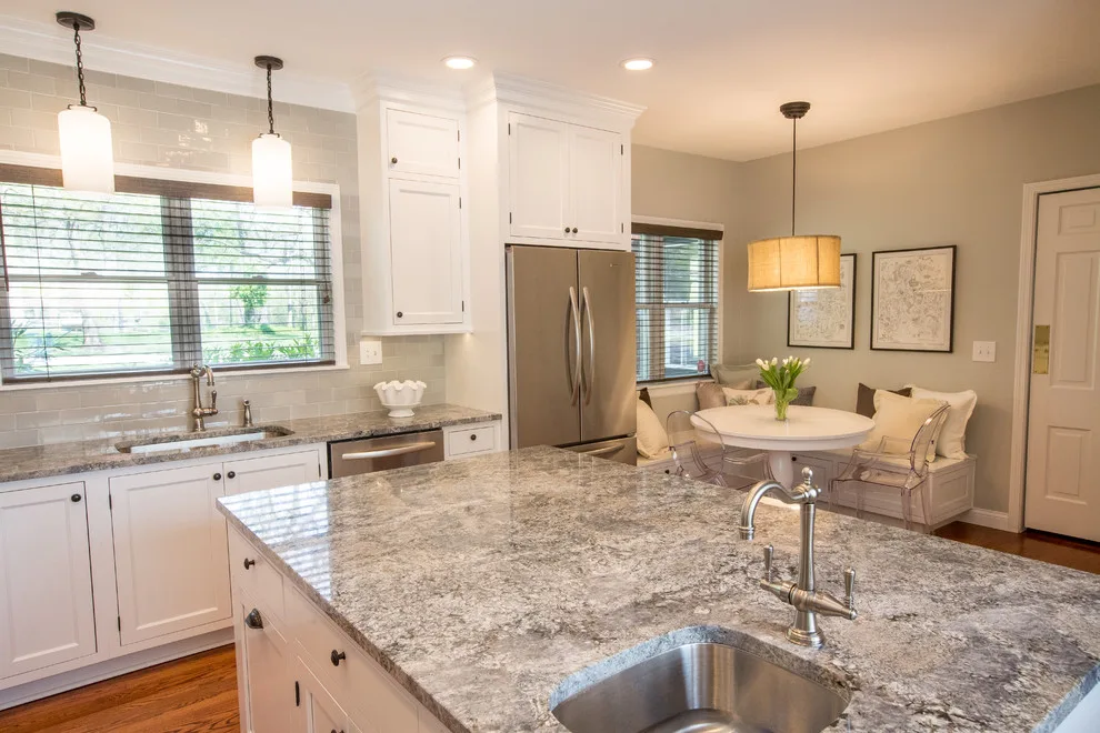 Topinabee Project by Welcome Home Design Group - Photo 15