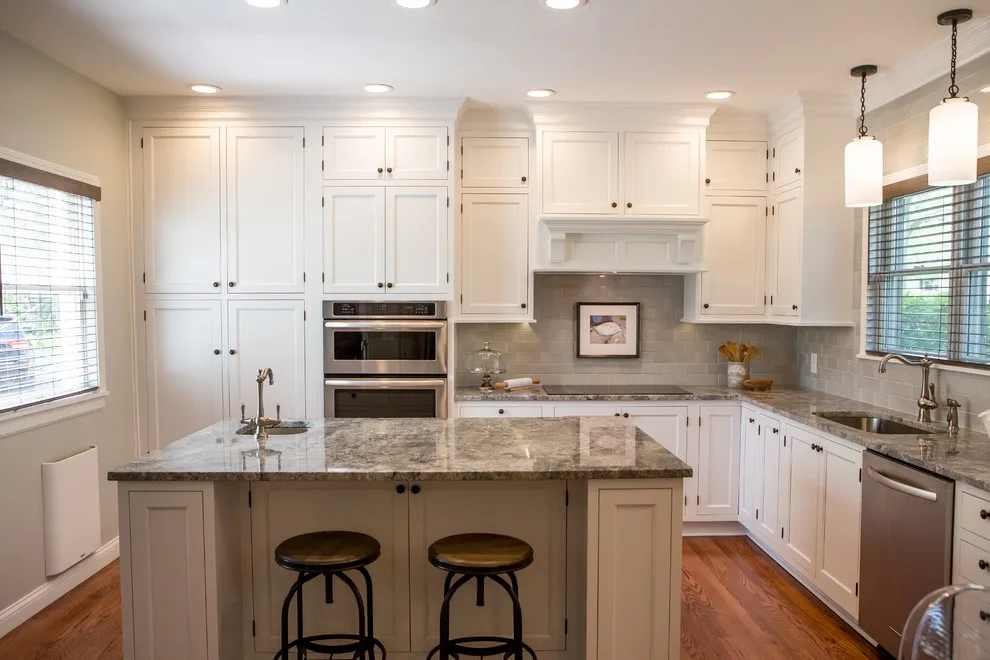 Topinabee Project by Welcome Home Design Group - Photo 5
