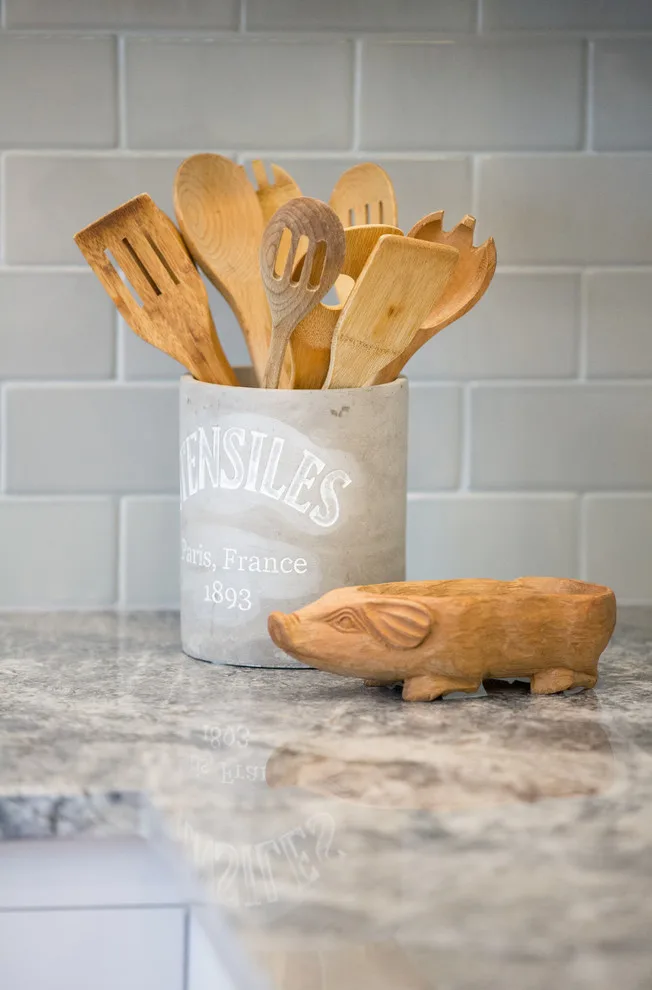 Topinabee Project by Welcome Home Design Group - Photo 6