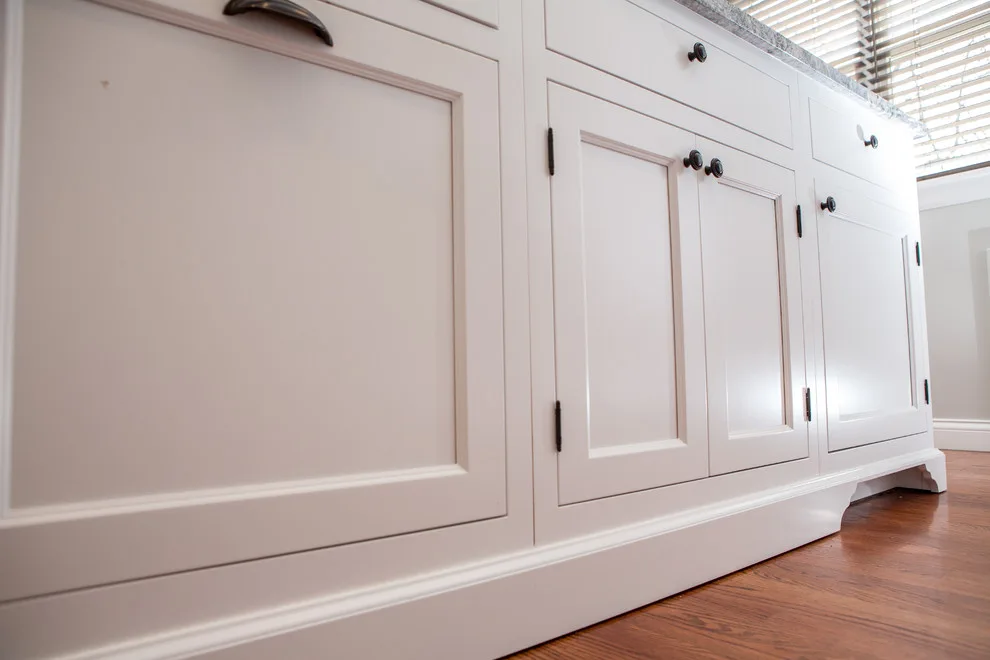 Topinabee Project by Welcome Home Design Group - Photo 14