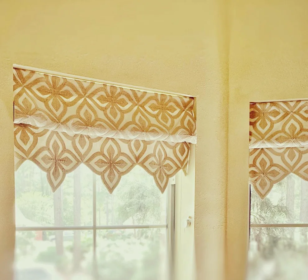 Evans Toppers Application Project by Let's Decorate - Photo 3