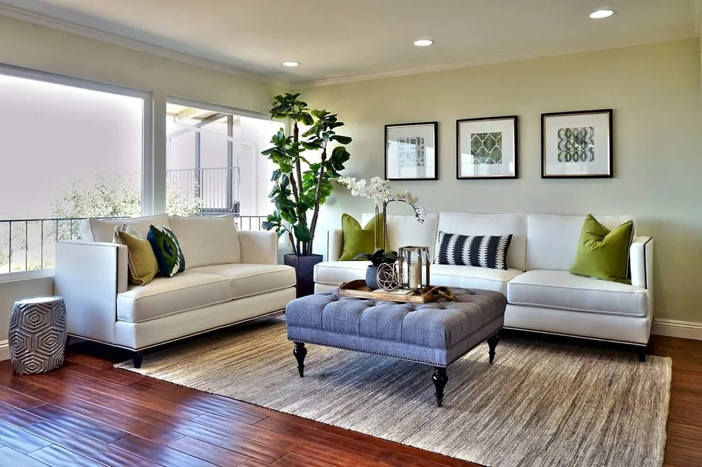 Torrance, California by Hyelee Design & Staging Avenue - Photo 5