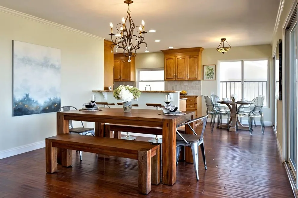 Torrance, California by Hyelee Design & Staging Avenue - Photo 4