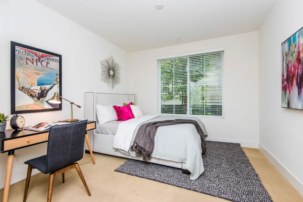 Torrance Apartment Development by Hyelee Design & Staging Avenue - Photo 3