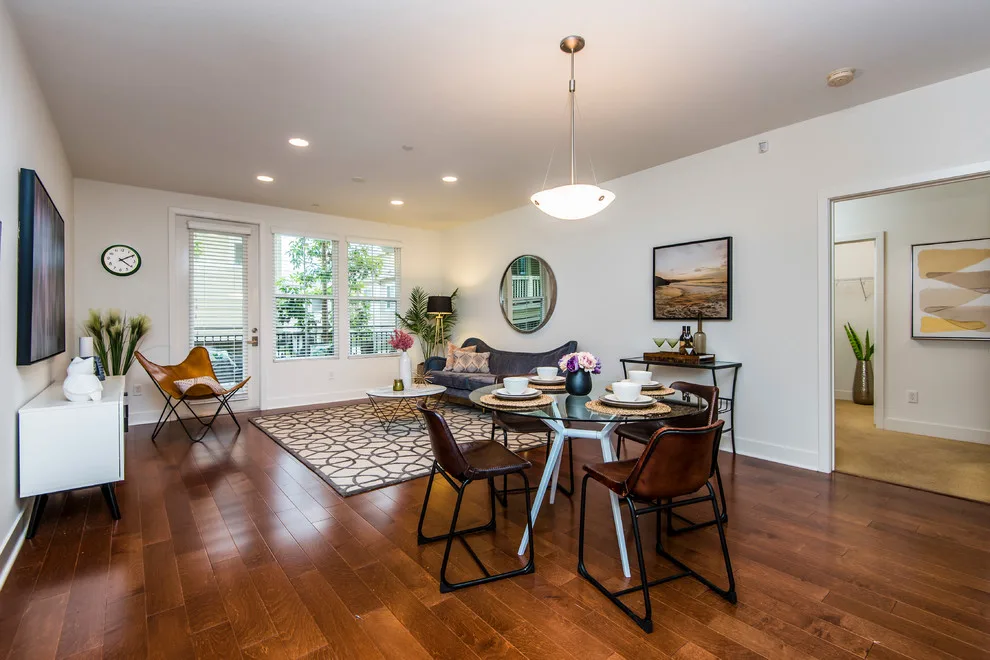 Torrance Apartment Development by Hyelee Design & Staging Avenue - Photo 7