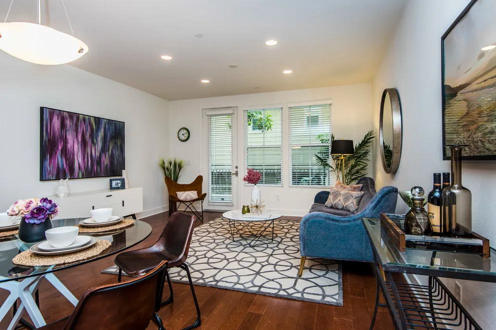 Torrance Apartment Development by Hyelee Design & Staging Avenue - Photo 6