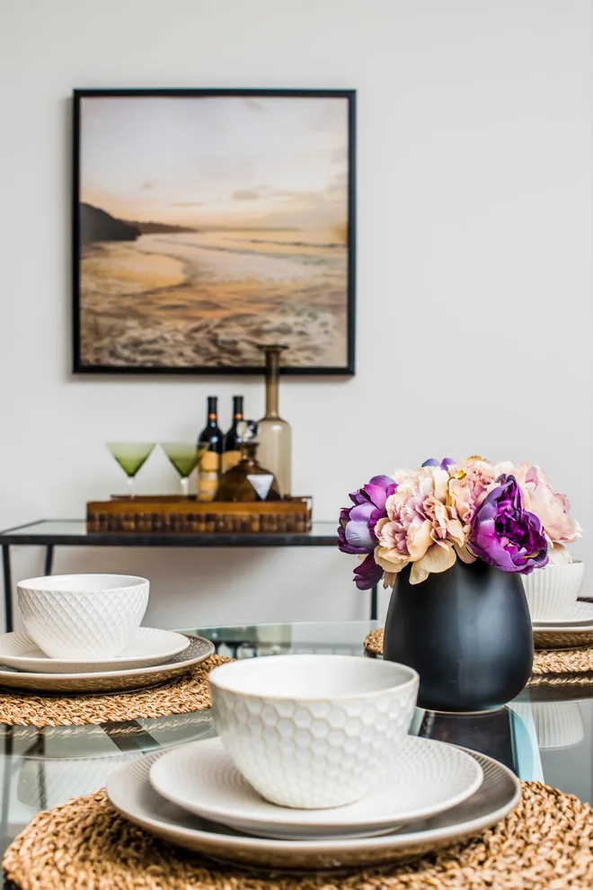 Torrance Apartment Development by Hyelee Design & Staging Avenue - Photo 5