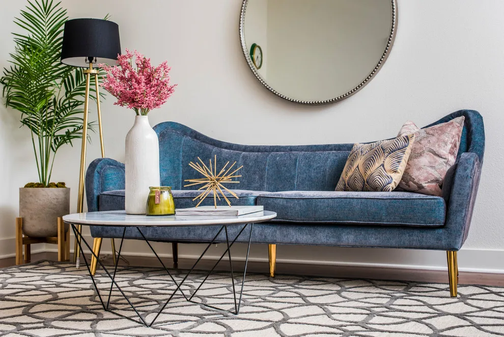 Torrance Apartment Development by Hyelee Design & Staging Avenue - Photo 4