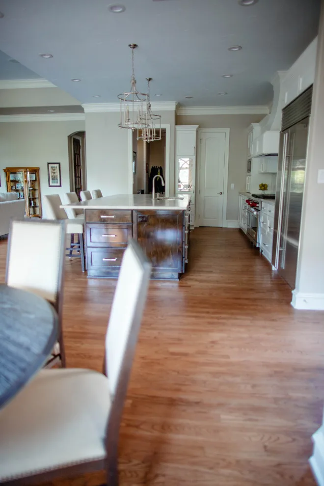 Complete Metamorphosis by Just The Thing Decorating, Staging, And Windows - Photo 38