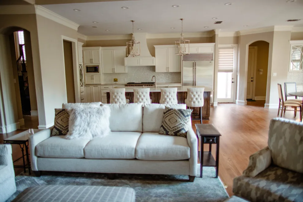 Complete Metamorphosis by Just The Thing Decorating, Staging, And Windows - Photo 42
