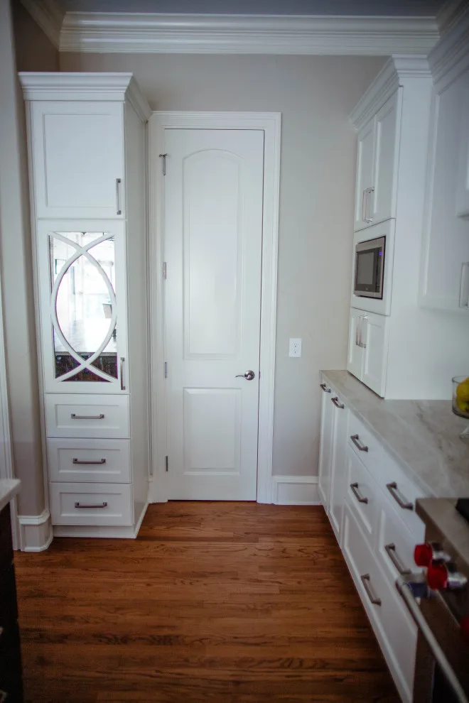 Complete Metamorphosis by Just The Thing Decorating, Staging, And Windows - Photo 69