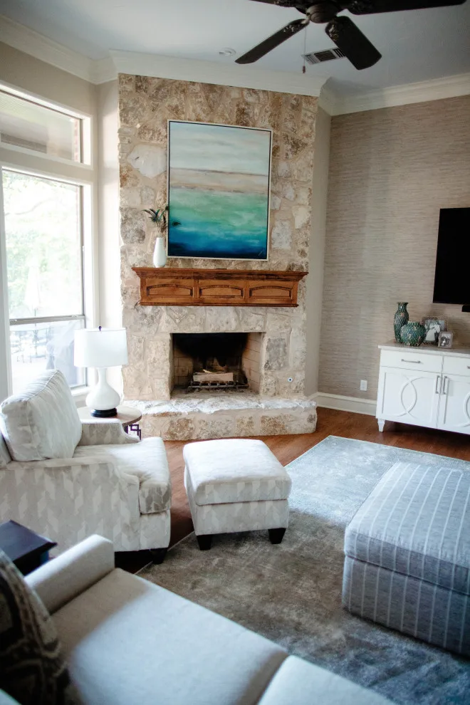 Complete Metamorphosis by Just The Thing Decorating, Staging, And Windows - Photo 19