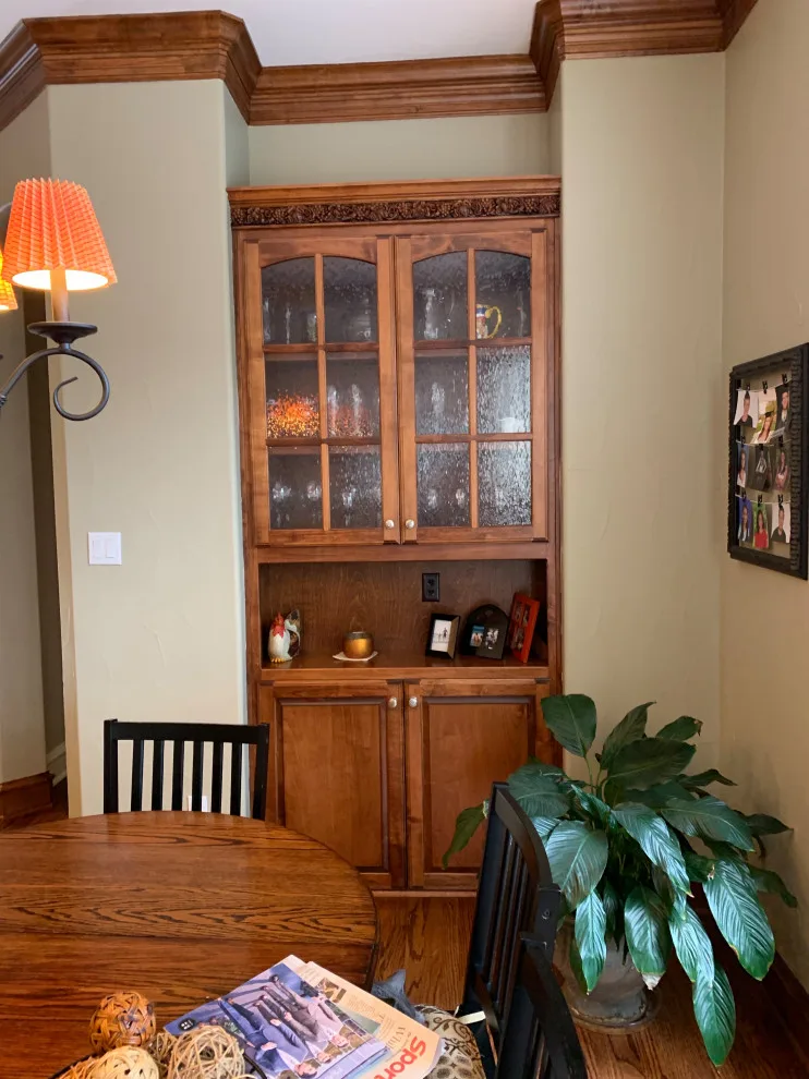 Complete Metamorphosis by Just The Thing Decorating, Staging, And Windows - Photo 20