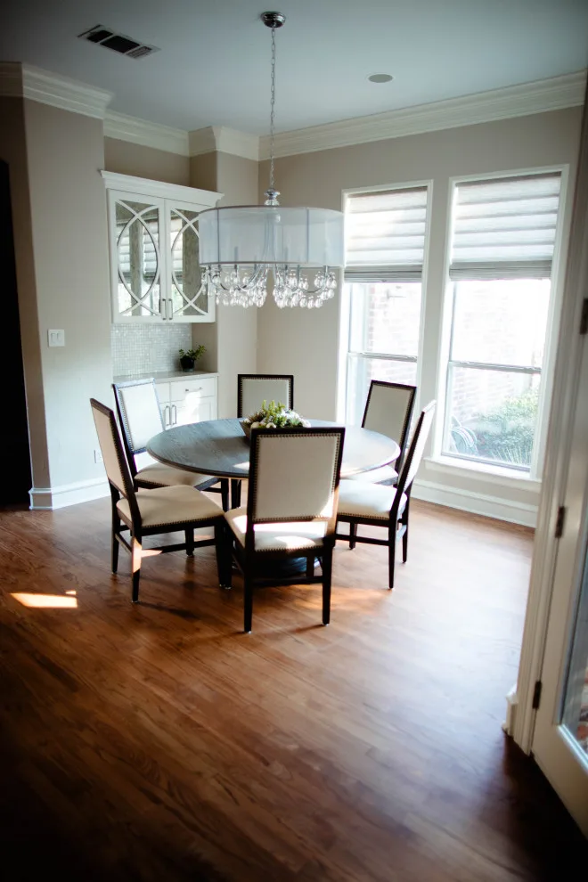 Complete Metamorphosis by Just The Thing Decorating, Staging, And Windows - Photo 49