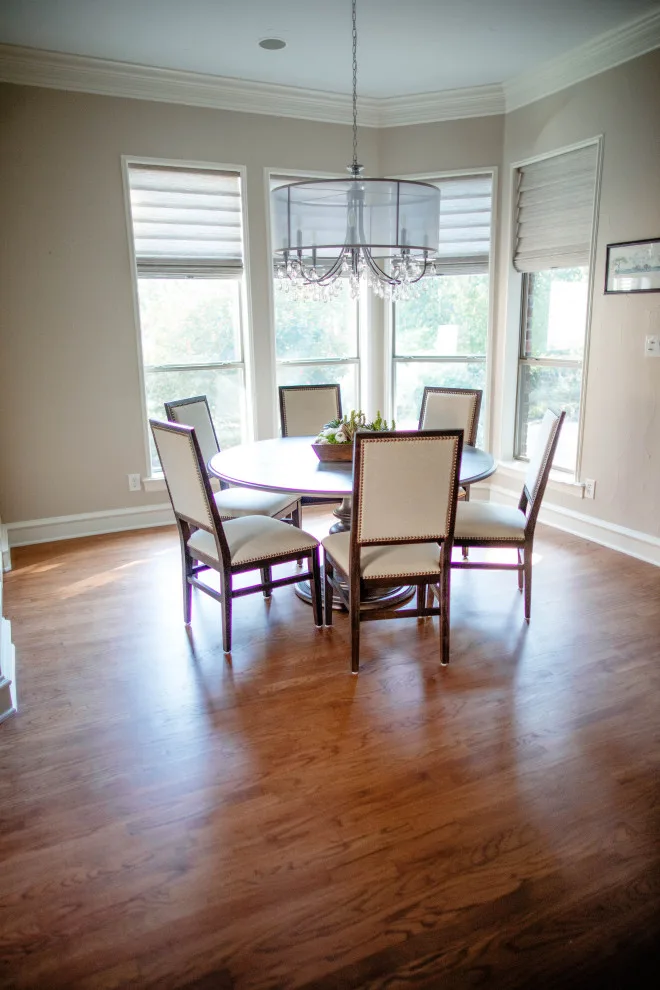 Complete Metamorphosis by Just The Thing Decorating, Staging, And Windows - Photo 47