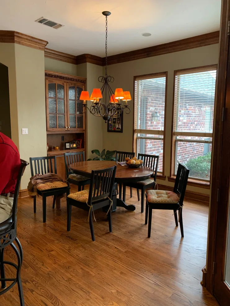 Complete Metamorphosis by Just The Thing Decorating, Staging, And Windows - Photo 12