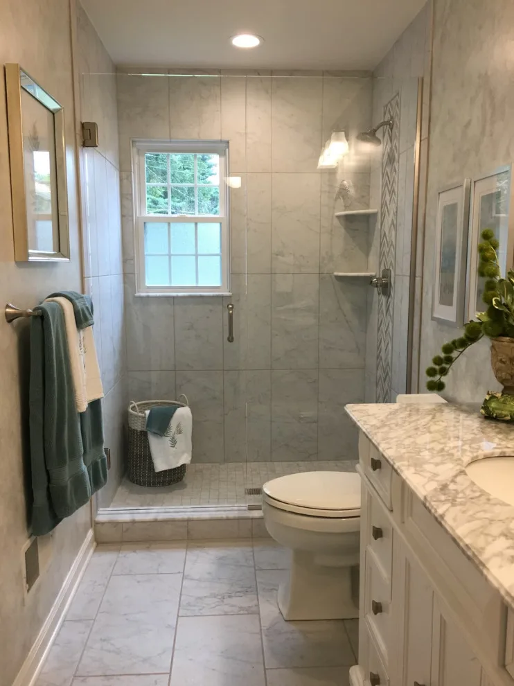 Renovated Homes Tour by Steinbock Interior Design Group - Photo 4