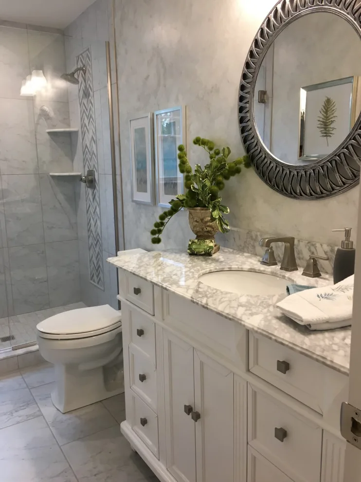 Renovated Homes Tour by Steinbock Interior Design Group - Photo 6