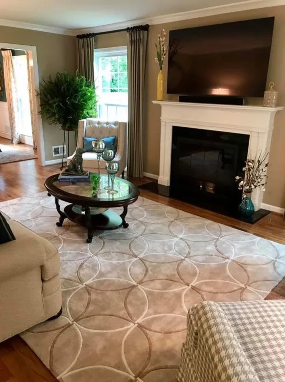Renovated Homes Tour by Steinbock Interior Design Group - Photo 2
