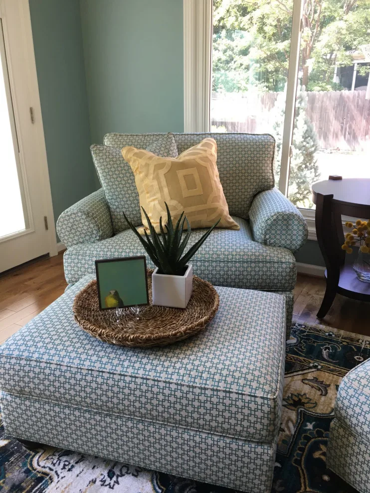 Renovated Homes Tour by Steinbock Interior Design Group - Photo 7