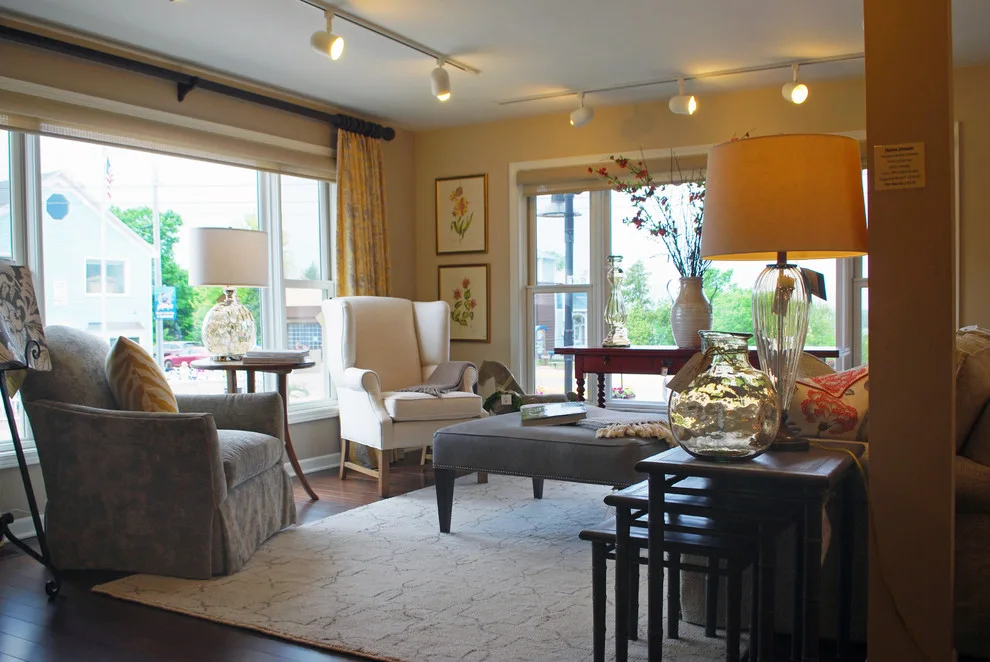 Explore Our Showroom by Designworks | Door County - Photo 14