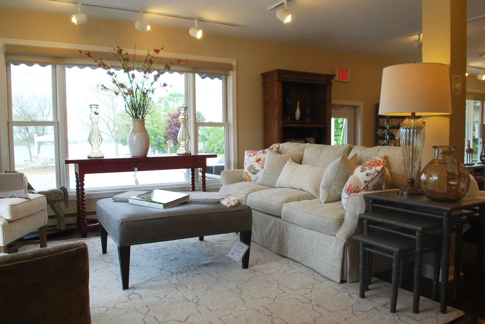 Explore Our Showroom by Designworks | Door County - Photo 4