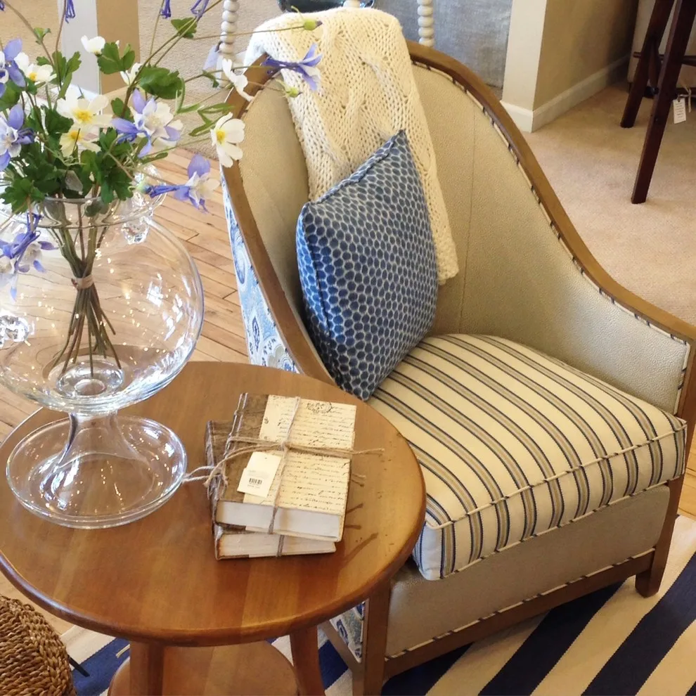 Explore Our Showroom by Designworks | Door County - Photo 8