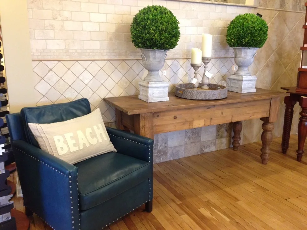 Explore Our Showroom by Designworks | Door County - Photo 11