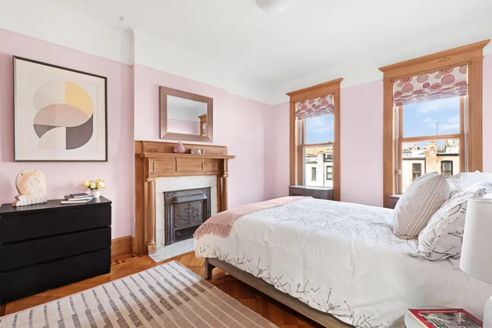 Brooklyn Townhouse by Nest Design Studios - Photo 2