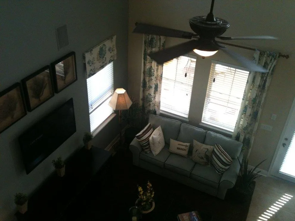 Corporate Townhome Rental by HMH Designs - Photo 3