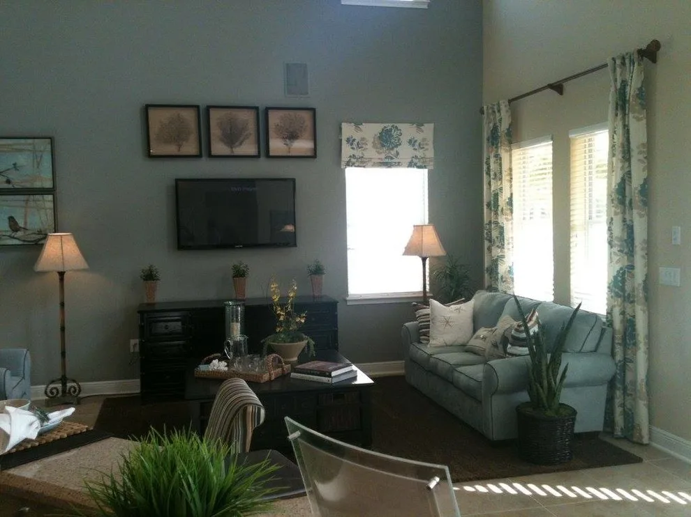 Corporate Townhome Rental by HMH Designs - Photo 5
