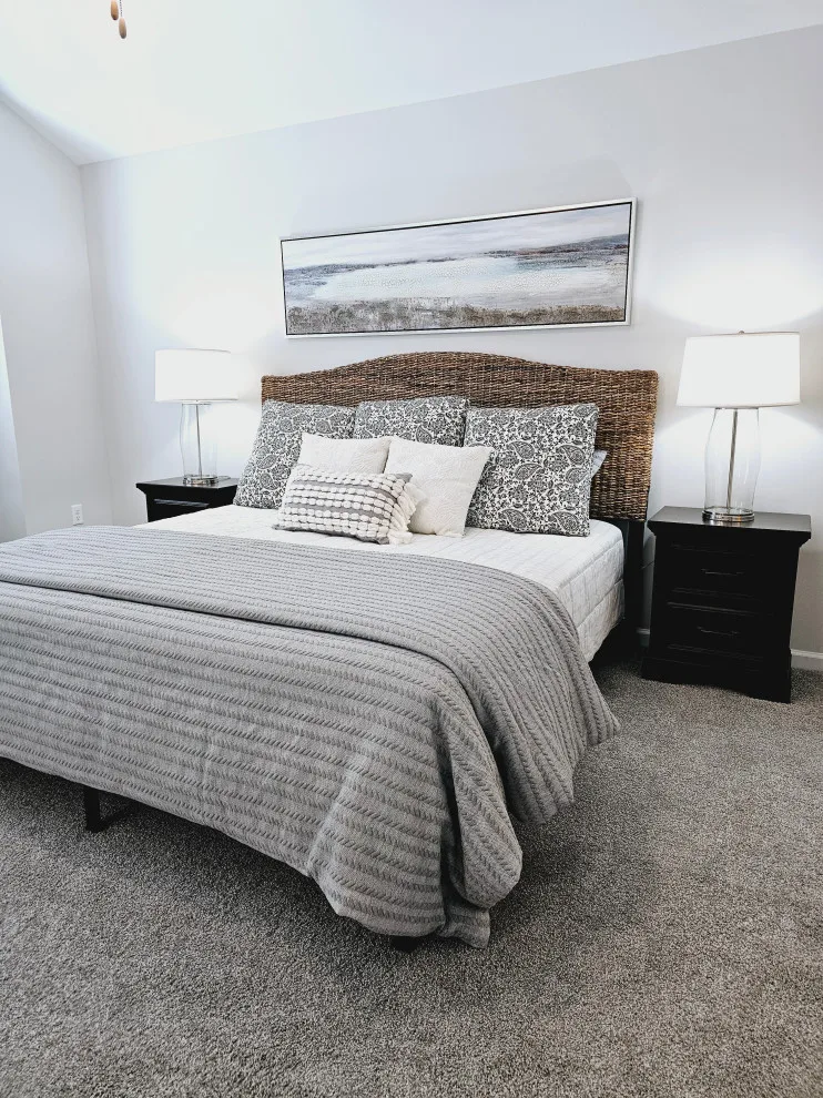 Bell Meadows Townhome Design by Porchlight Interiors LLC - Photo 7