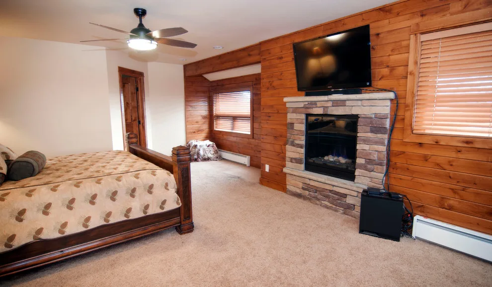 Aspen Leaf - Townhouse Renovation by Steamboat Interiors, Corp. - Photo 7