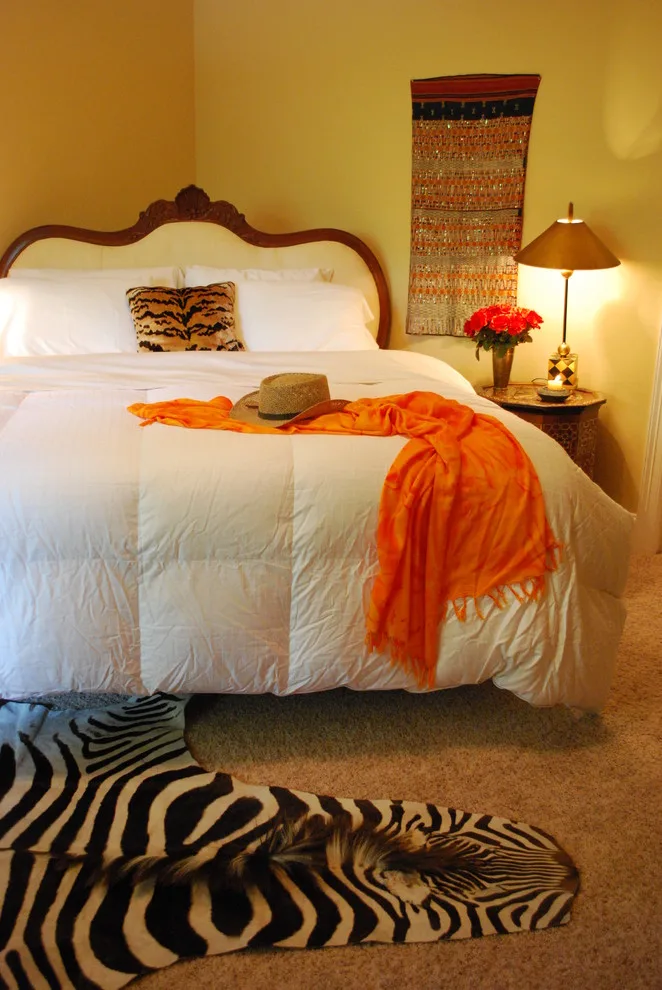 Diverse Tyler Residence by Sherry Garrett Design - Photo 6