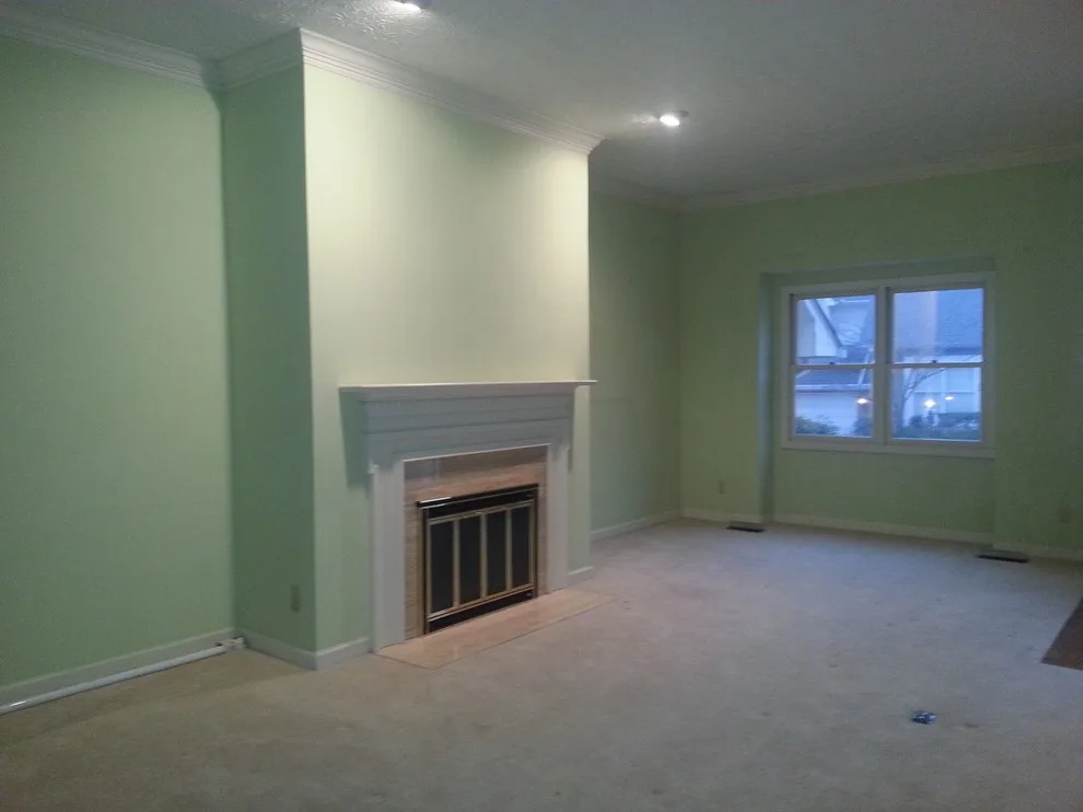 Senior Services - Converting Townhouse to Rental Property by Finishing Touches - Photo 25