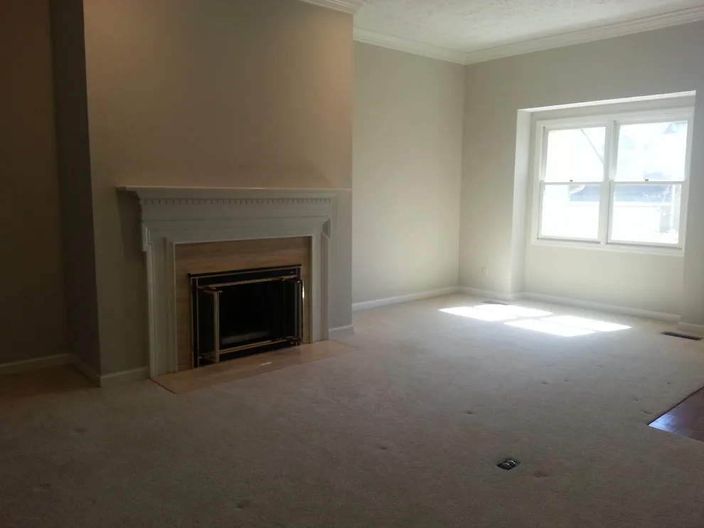 Senior Services - Converting Townhouse to Rental Property by Finishing Touches - Photo 9