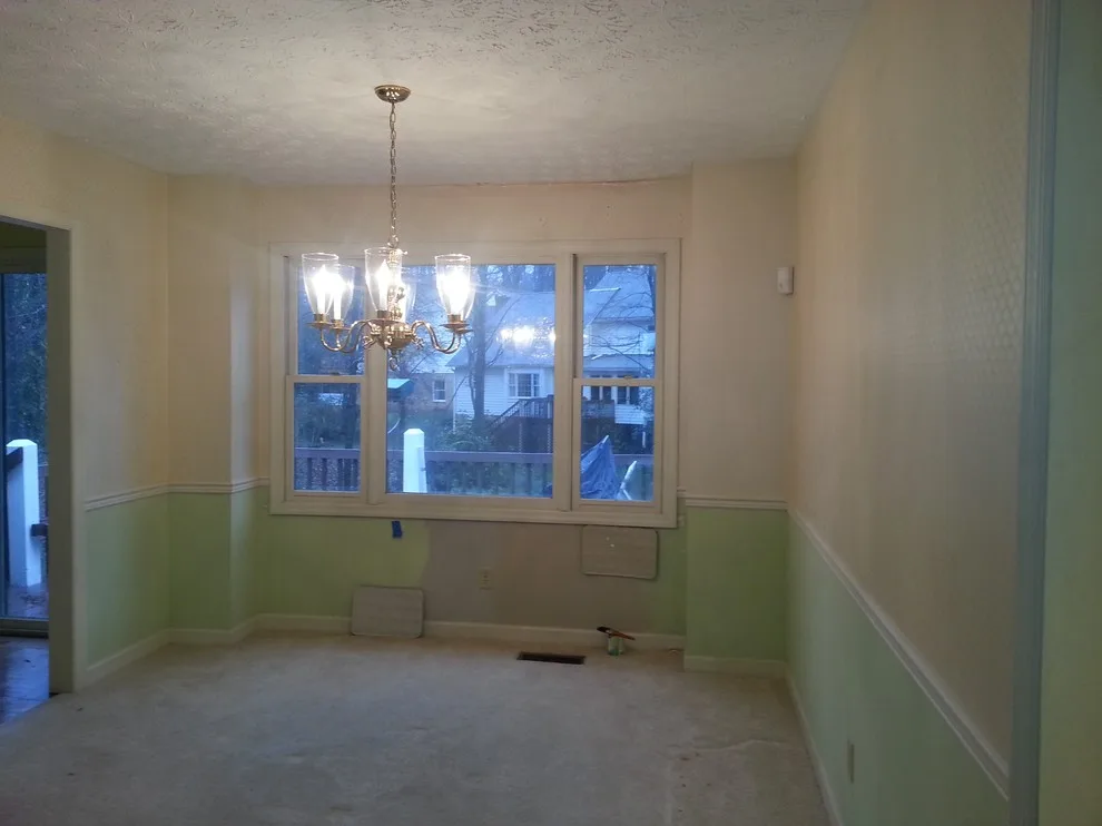 Senior Services - Converting Townhouse to Rental Property by Finishing Touches - Photo 16