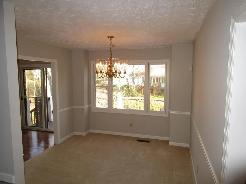 Senior Services - Converting Townhouse to Rental Property by Finishing Touches - Photo 5